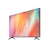 Television Samsung 50" LED Ue50au7105 4K UHD Smart TV