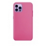 Funda Movil Back Cover HT Silicona Pink iPhone 14 PRO MAX