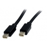 Cable Startech Mini DisplayPort Macho / Mini DisplayPort Macho 2M