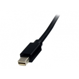 Cable Startech Mini DisplayPort Macho / Mini DisplayPort Macho 2M