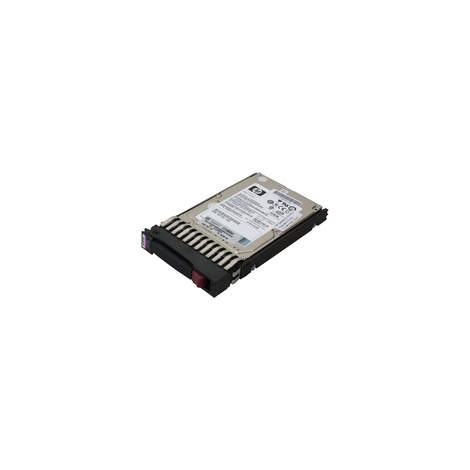 Disco Duro HP 300GB SAS 2.5" 10000RPM