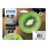 Cartucho Epson 202 Multipack Claria Premium XP-6000/XP-6005