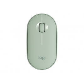 Mouse Logitech Bluetooth M350 Green