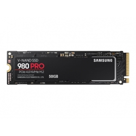 Disco SSD M.2 Nvme 500GB Samsung 980 PRO