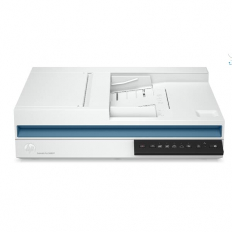 Scanner HP Scanjet PRO 2600 F1 A4 Duplex USB