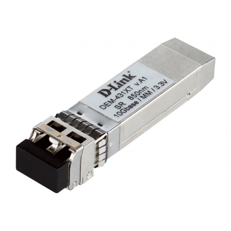 Transceiver D-LINK SFP+ Gigabit SR