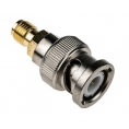 Adaptador Kablex SMA Hembra / BNC Macho