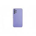 Funda Movil Back Cover HT GEL Purple Samsung Galaxy A52