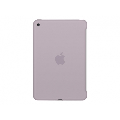 Funda iPad Apple Silicone Case Lavender Mini (4ª GEN)