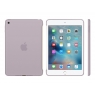 Funda iPad Apple Silicone Case Lavender Mini (4ª GEN)