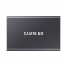 Disco SSD USB / USB-C 1TB Samsung T7 2.5" Grey