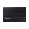 Disco SSD USB / USB-C 1TB Samsung T7 Shield 2.5" Black