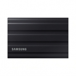 Disco SSD USB / USB-C 2TB Samsung T7 Shield 2.5" Black