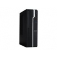 Ordenador Acer Veriton X2680G CI5 11400 8GB 512GB SSD Dvdrw W10P Black