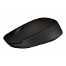Mouse Logitech Wireless B170 Black