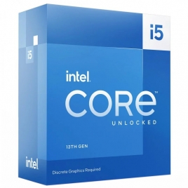 Microprocesador Intel Core I5 13600K 5.1GHZ Socket 1700 24MB Cache