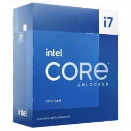 Microprocesador Intel Core I7 13700K 5.4GHZ Socket 1700 30MB Cache