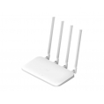 Router Wireless Xiaomi mi Router 4A 10/100 2P RJ45 + 1P WAN RJ45 White