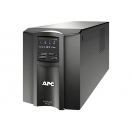 S.A.I. APC SMART-UPS 1500VA 1000W