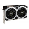 Tarjeta Grafica PCIE Nvidia GF GTX 1660 Ventus XS 6GB DDR5 3XDP HDMI