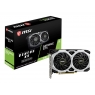 Tarjeta Grafica PCIE Nvidia GF GTX 1660 Ventus XS 6GB DDR5 3XDP HDMI