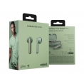 Auricular IN-EAR + MIC Energy Style 3 TWS Bluetooth Olive