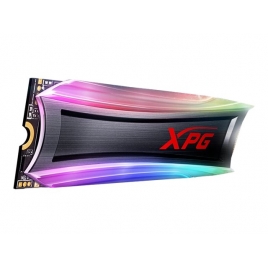 Disco SSD M.2 Nvme 512GB Adata XPG Spectrix S40G RGB 2280