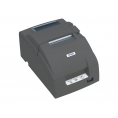 Impresora Tickets Epson TM-U 220 B Cortador USB Black
