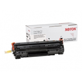 Toner Xerox Compatible HP 35A/36A/85A Black 2000 PAG