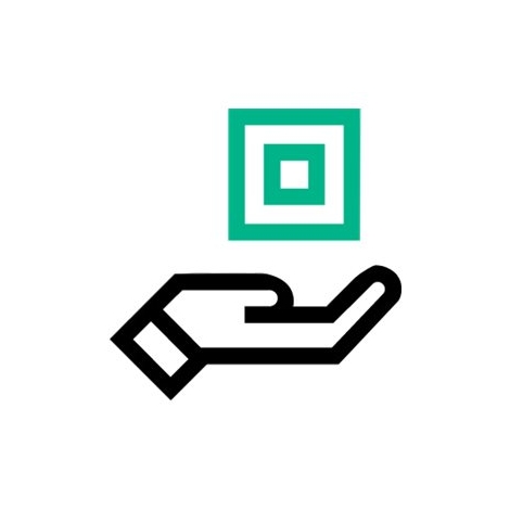 Extension Garantia a 3 AÑOS Repuestos SDL 9X5 HPE