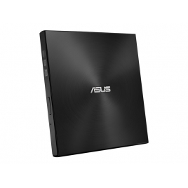 Regrabadora DVD USB Asus SDRW-08U7M-U 8X Slim Black