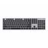 Teclado + Mouse Asus W5000 USB Grey