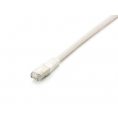 Cable Kablex red RJ45 CAT 6A S/Ftp 3M White