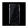 Funda Movil Back Cover HT GEL 3D Transparente iPhone XS MAX