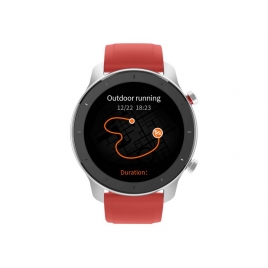 Smartwatch Xiaomi Amazfit GTR 42MM Coral red