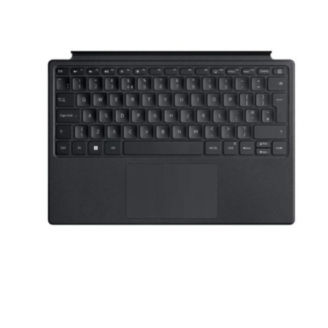 Teclado Xiaomi Book Keyboard Black