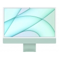 Ordenador ALL IN ONE Apple iMac 24" 4.5K Apple M1 16GB 512GB SSD Touch ID Green + Teclado Numerico