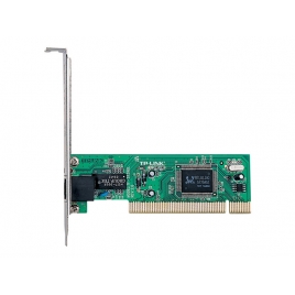 Tarjeta red TP-LINK TF-3239 10/100 PCI