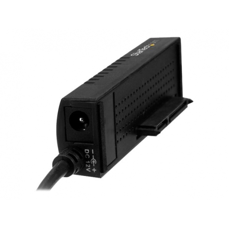 Adaptador Disco Duro Startech Sata 2.5" / 3.5" a USB-C