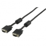 Cable Kablex Svga 15 Macho / 15 Macho 5M Premium