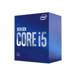 Microprocesador Intel Core I5 10400 2.9GHZ Socket 1200 12MB Cache