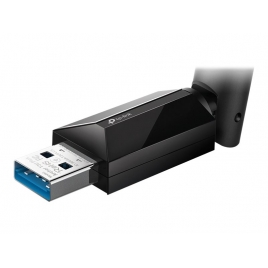 Adaptador WIFI TP-LINK A1300 Archer T3U Plus USB 3.0