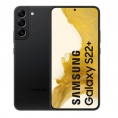 Smartphone Samsung Galaxy S22+ 6.6" OC 8GB 128GB 5G Android Black