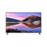 Television Xiaomi 65" LED mi P1E 4K UHD Smart TV Black