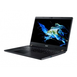 Portatil Acer Travelmate P215-53 CI5 1135G7 8GB 256GB SSD 15.6" FHD W10P Black