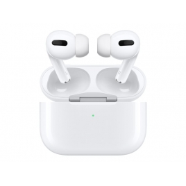 Auricular + MIC Apple Airpods PRO Estuche Carga MagSafe