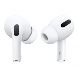 Auricular + MIC Apple Airpods PRO Estuche Carga MagSafe