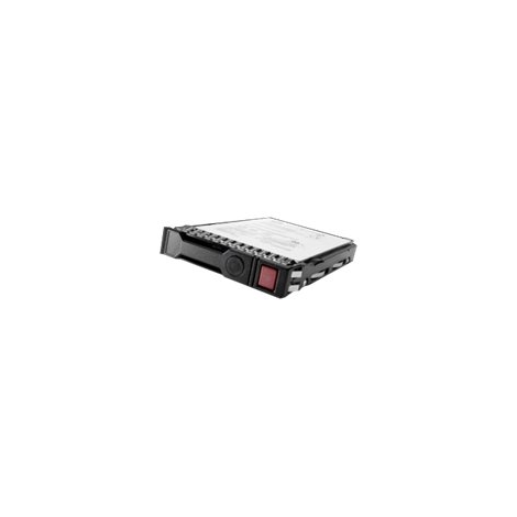 Disco Duro HP 2.4TB SAS 2.5" SFF 10000RPM