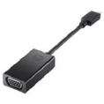 Adaptador HP USB-C Macho / VGA Hembra