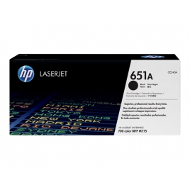 Toner HP 651A Black 700 M775 13500 PAG